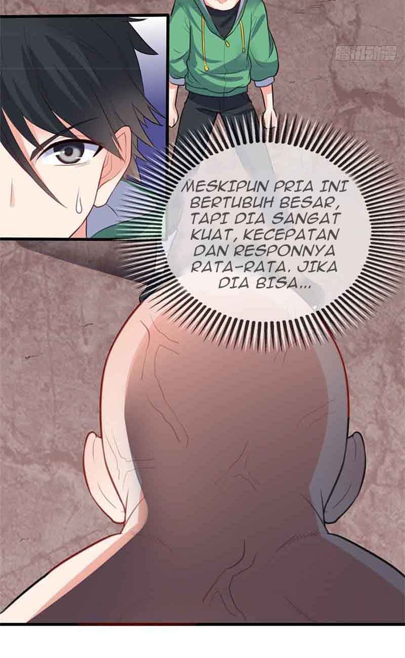 Dragon King Son Chapter 11 - halaman 18