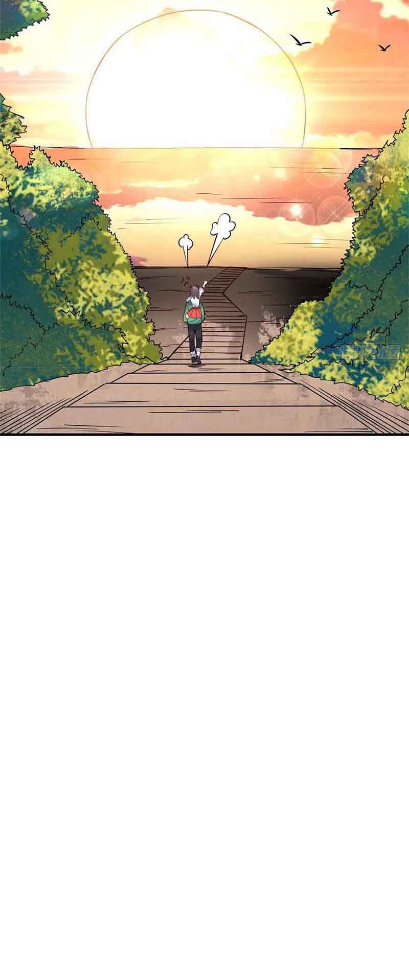 Dragon King Son Chapter 11 - halaman 29