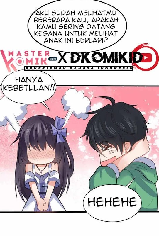 Dragon King Son Chapter 12 - halaman 10