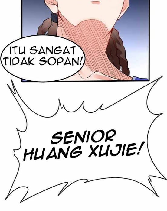 Dragon King Son Chapter 12 - halaman 7