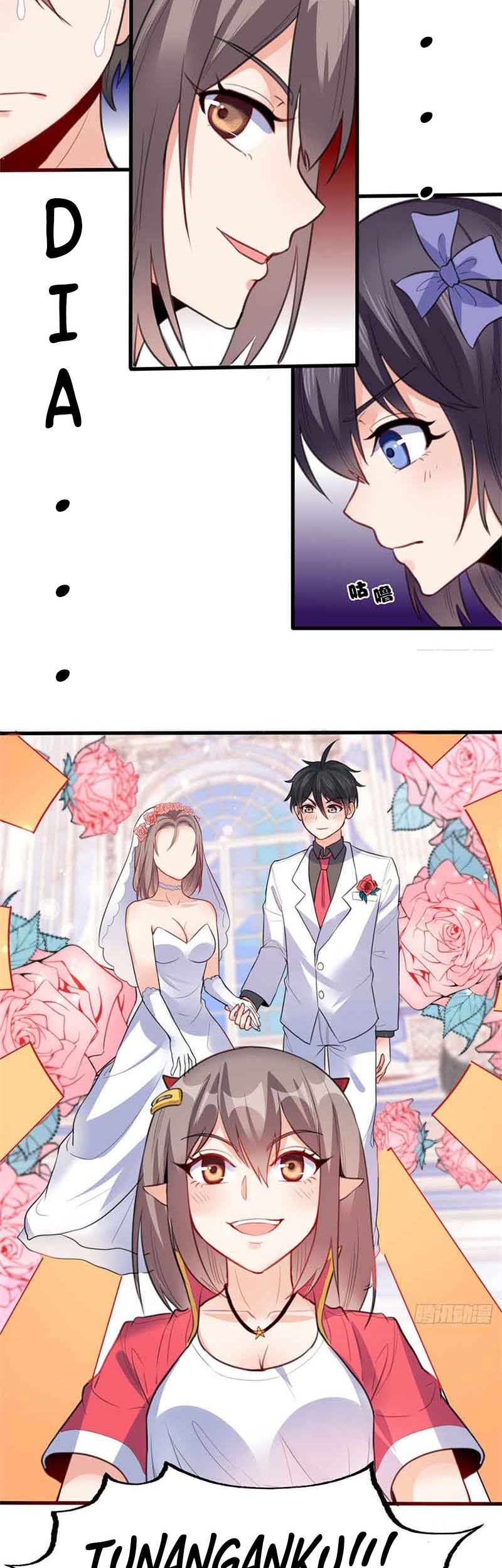 Dragon King Son Chapter 13 - halaman 15