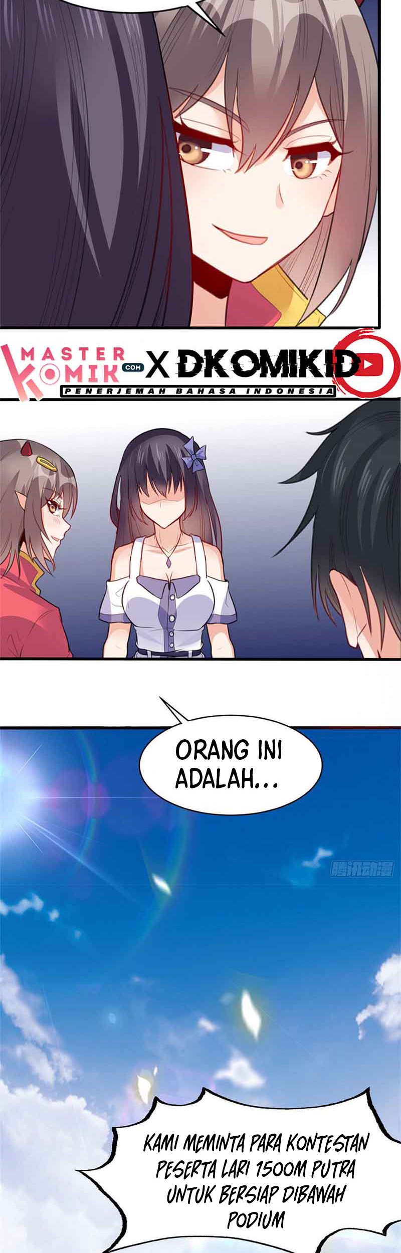 Dragon King Son Chapter 13 - halaman 18