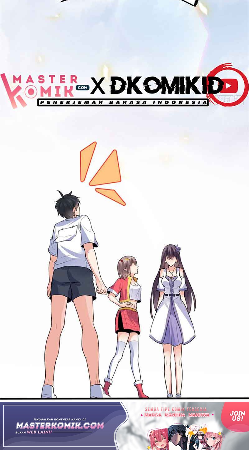 Dragon King Son Chapter 13 - halaman 19