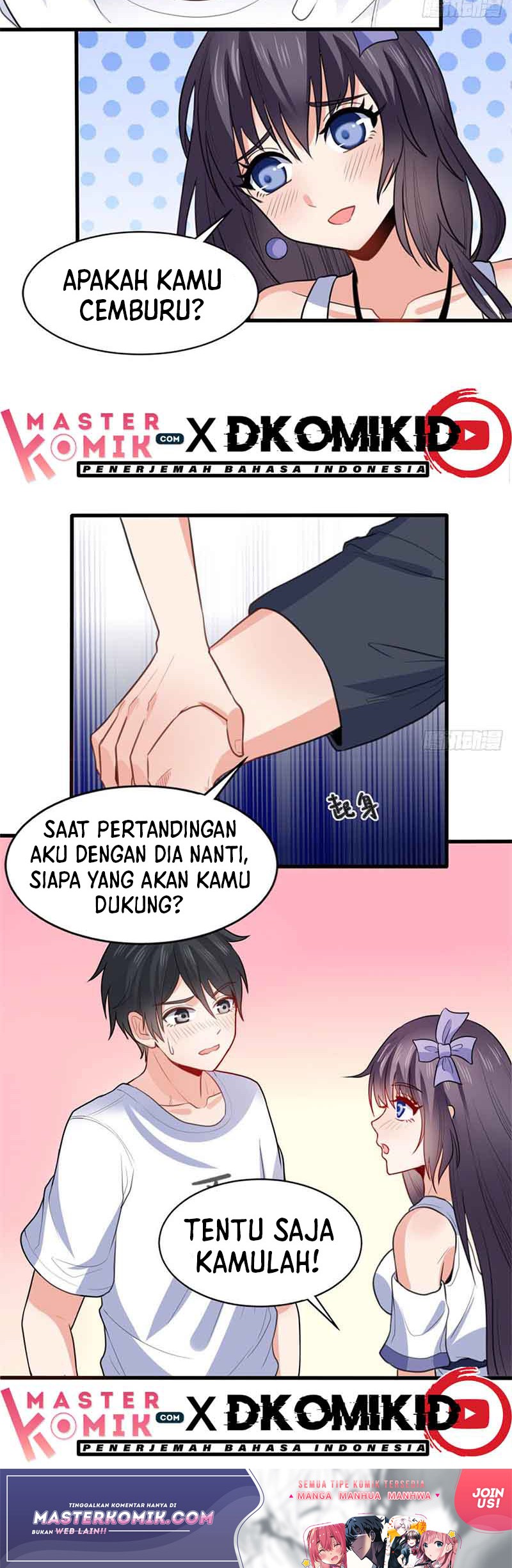 Dragon King Son Chapter 13 - halaman 5