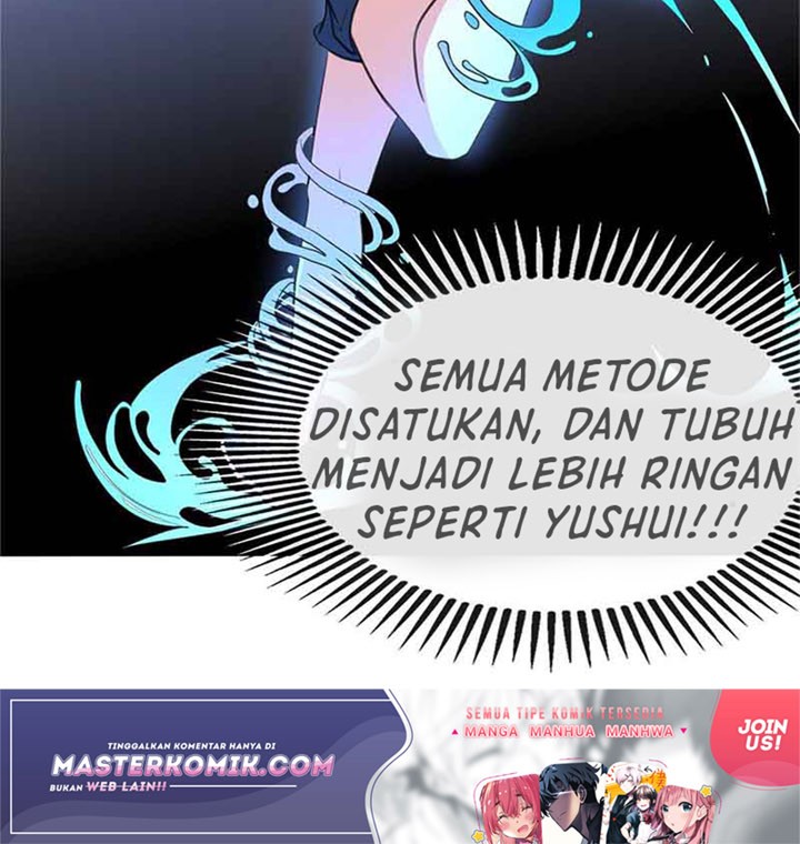 Dragon King Son Chapter 14 - halaman 14