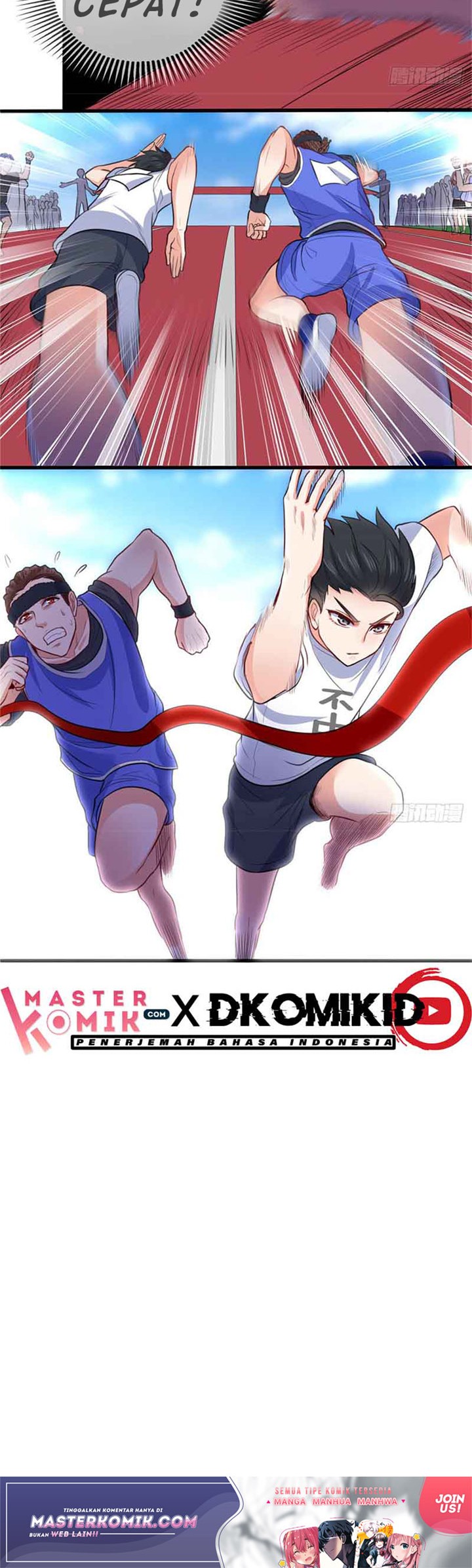 Dragon King Son Chapter 14 - halaman 18