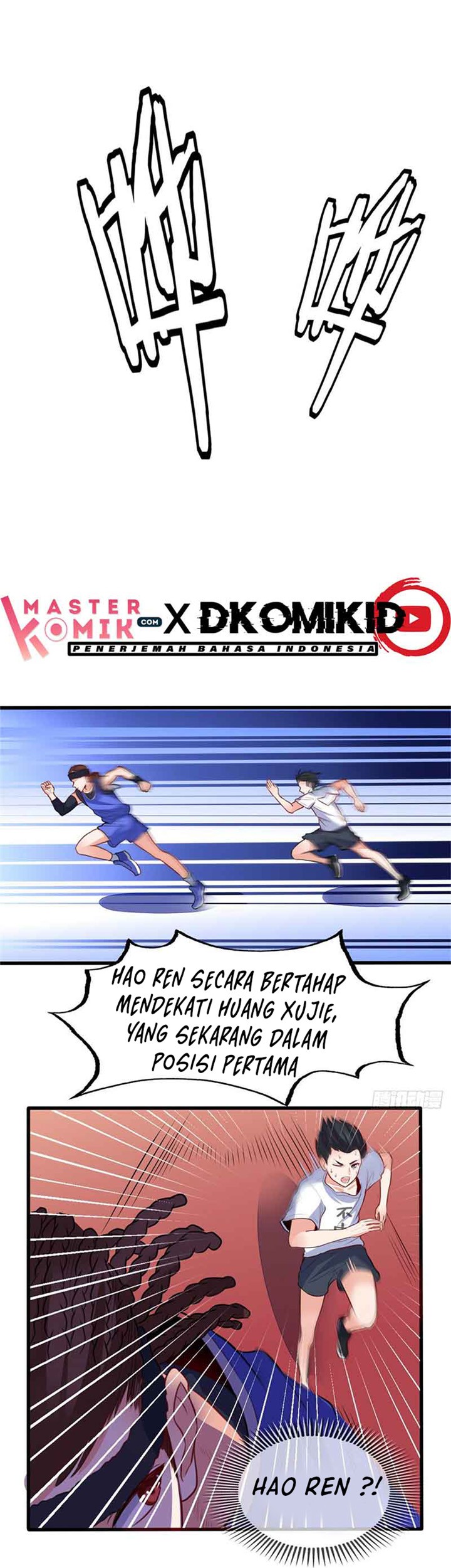 Dragon King Son Chapter 14 - halaman 8