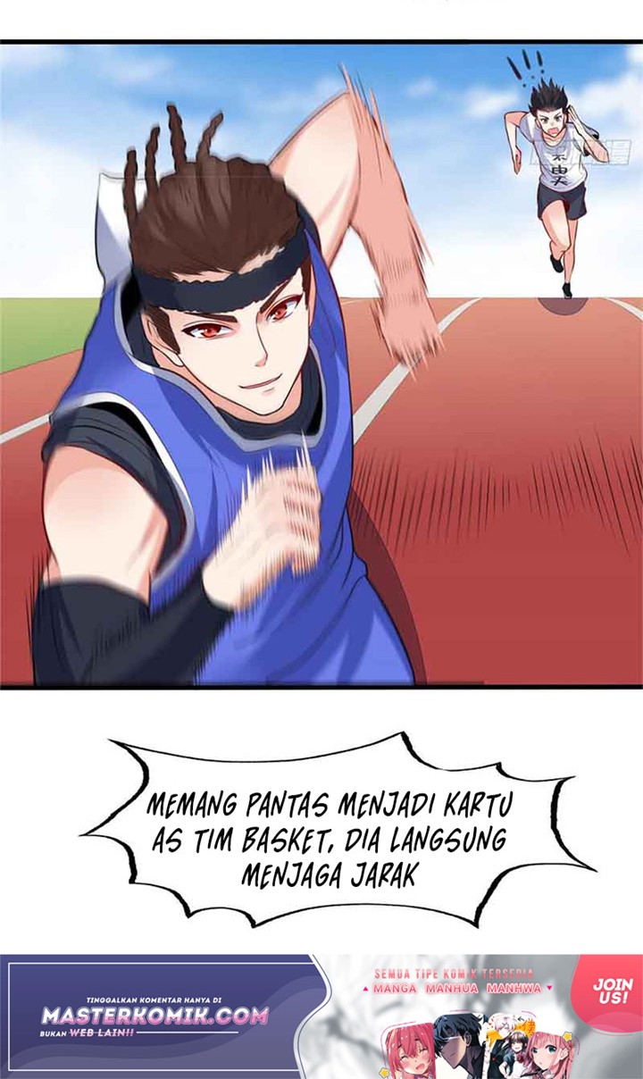 Dragon King Son Chapter 14 - halaman 9