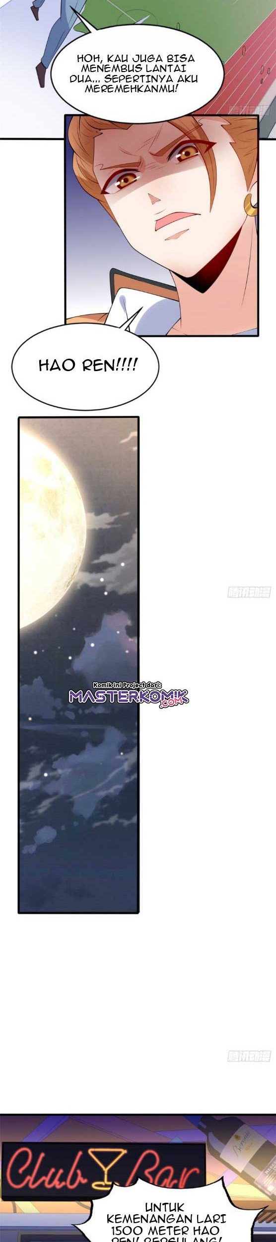 Dragon King Son Chapter 15 - halaman 12