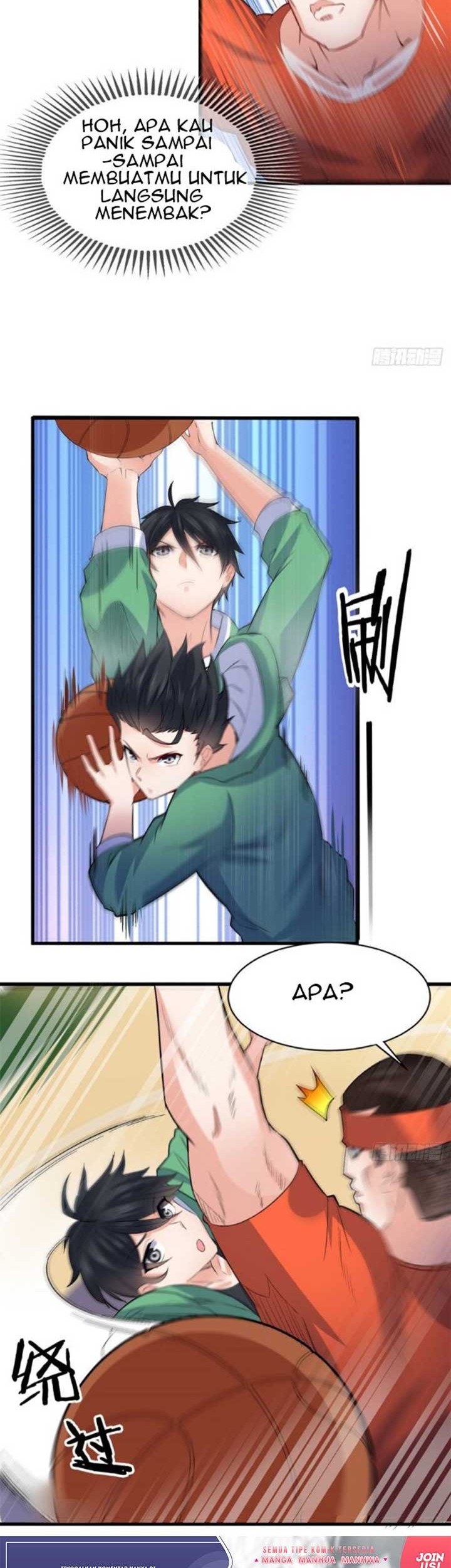Dragon King Son Chapter 16 - halaman 11