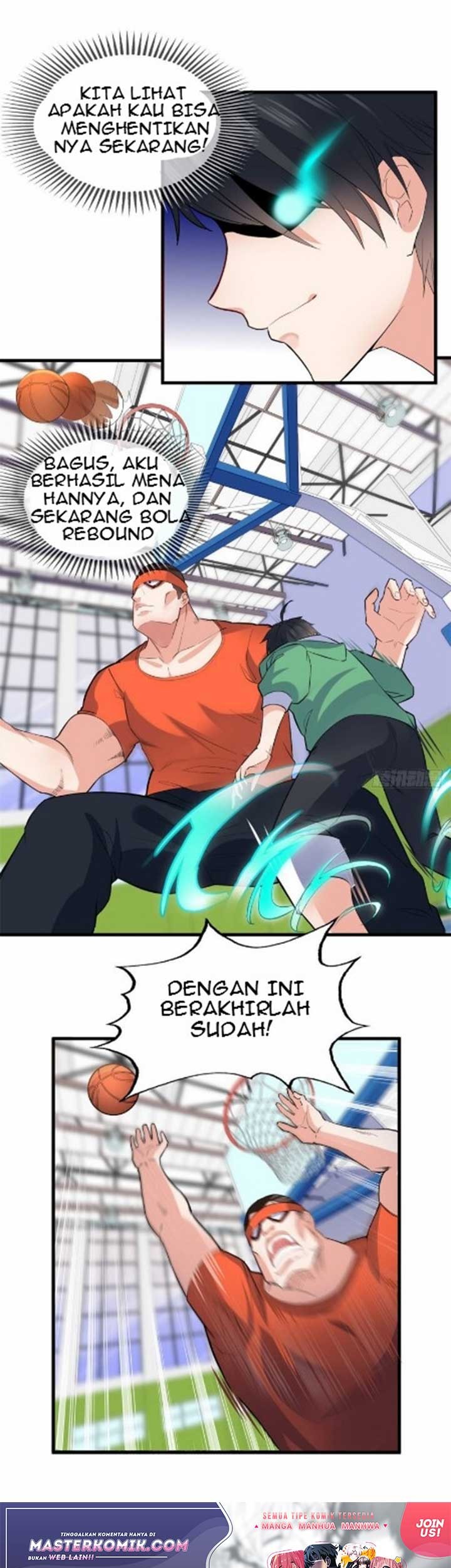 Dragon King Son Chapter 16 - halaman 13
