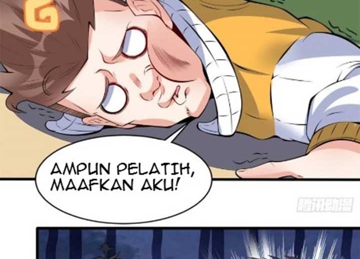 Dragon King Son Chapter 16 - halaman 16