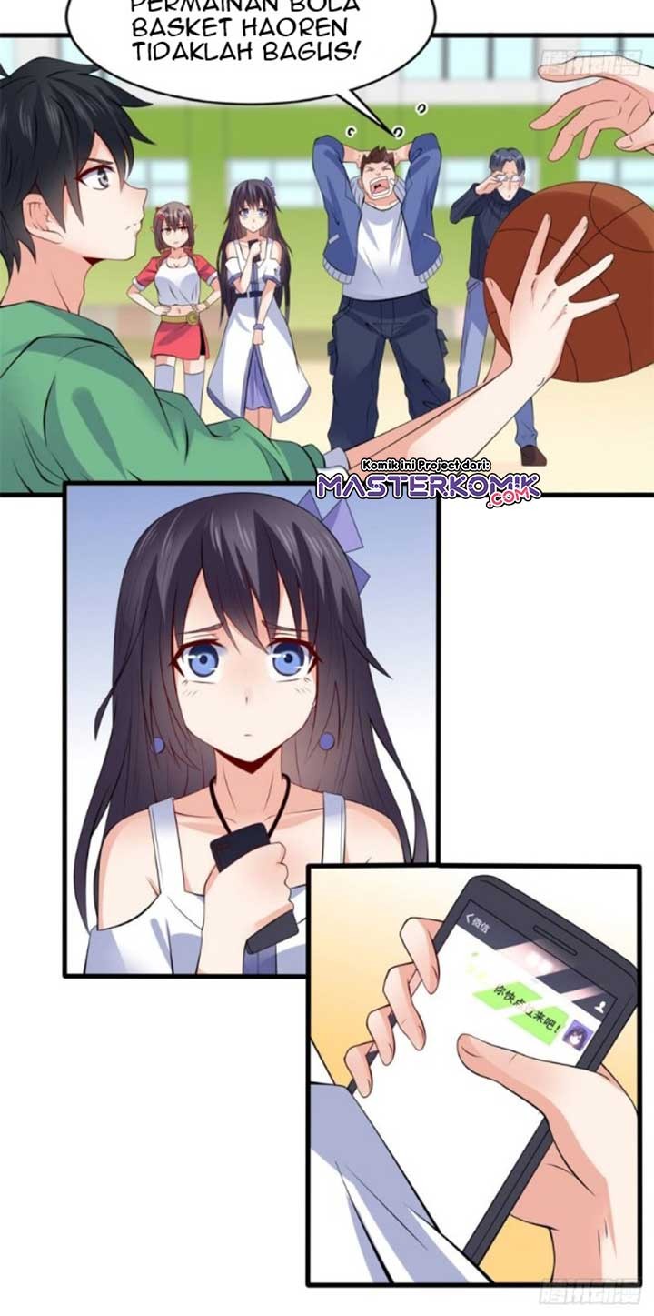 Dragon King Son Chapter 16 - halaman 7