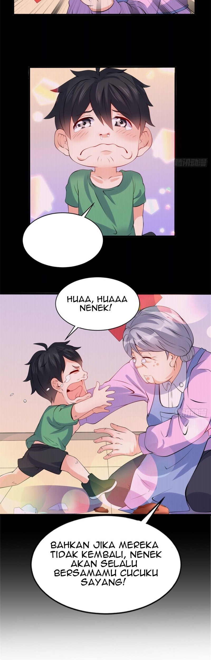 Dragon King Son Chapter 17 - halaman 16