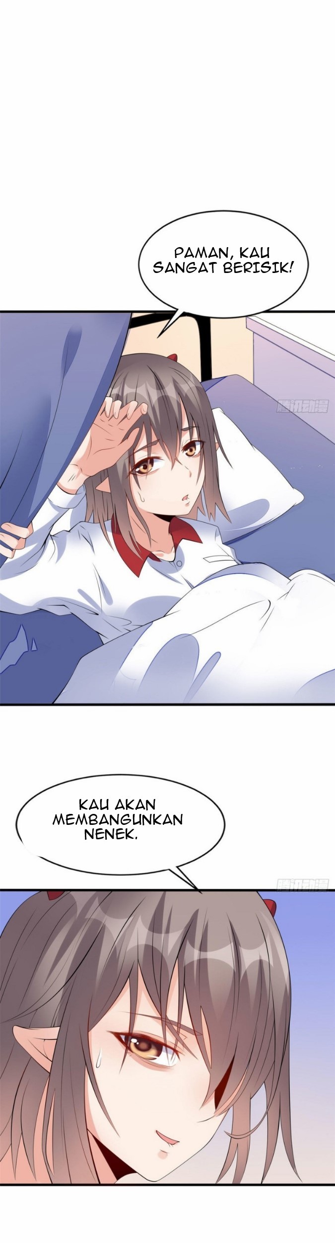 Dragon King Son Chapter 18 - halaman 11