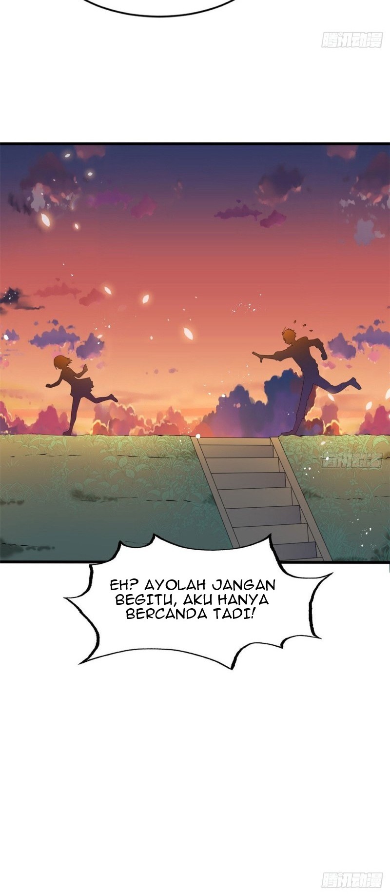 Dragon King Son Chapter 19 - halaman 16