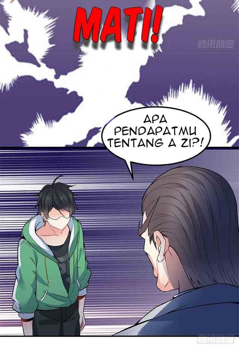 Dragon King Son Chapter 2 - halaman 9