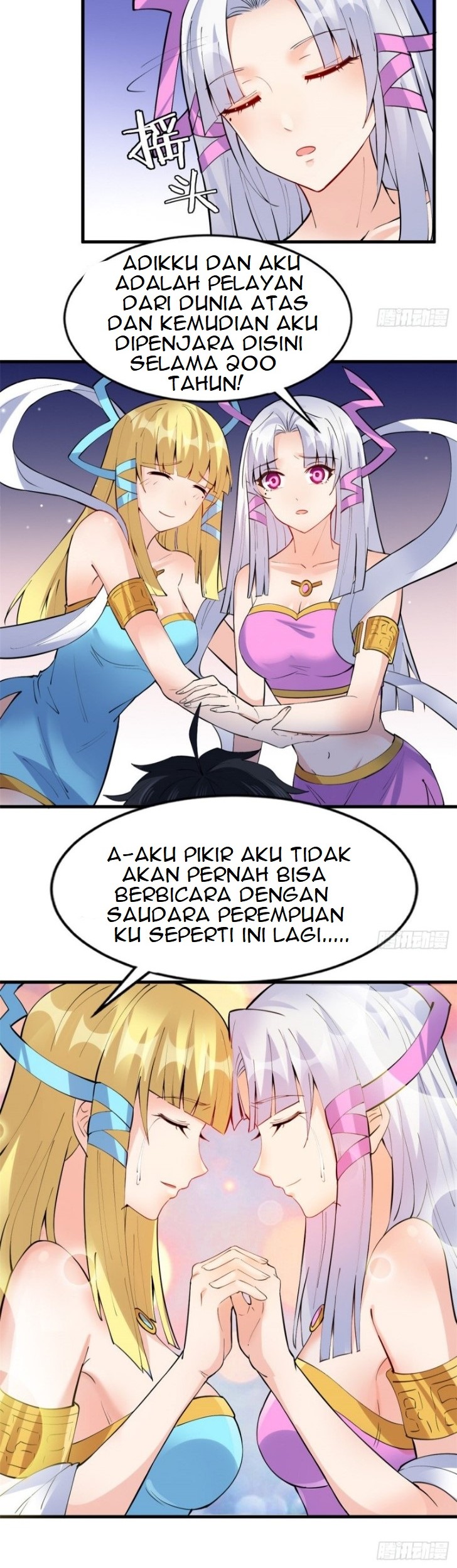Dragon King Son Chapter 20 - halaman 14