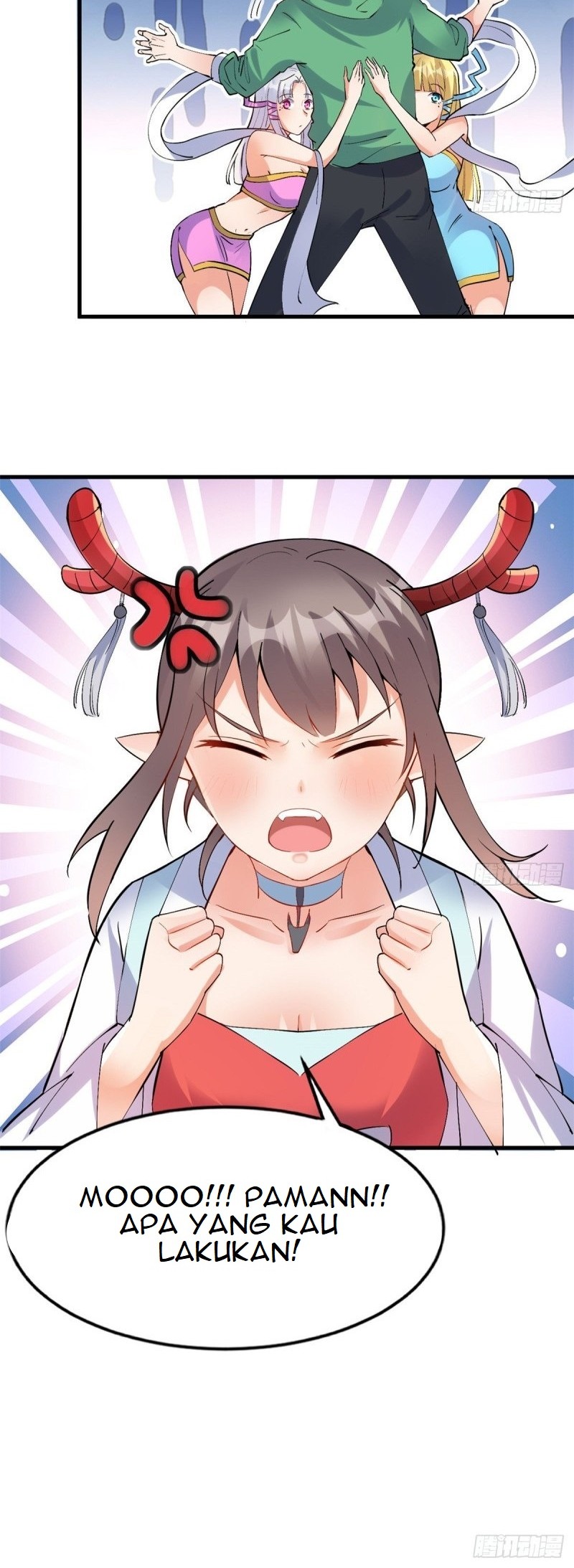 Dragon King Son Chapter 20 - halaman 20