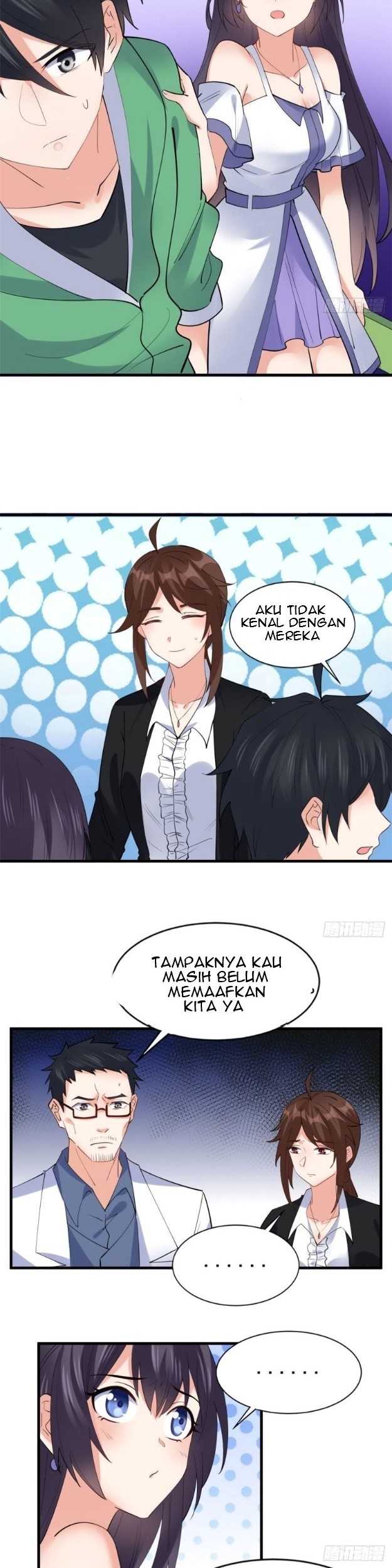 Dragon King Son Chapter 22 - halaman 14
