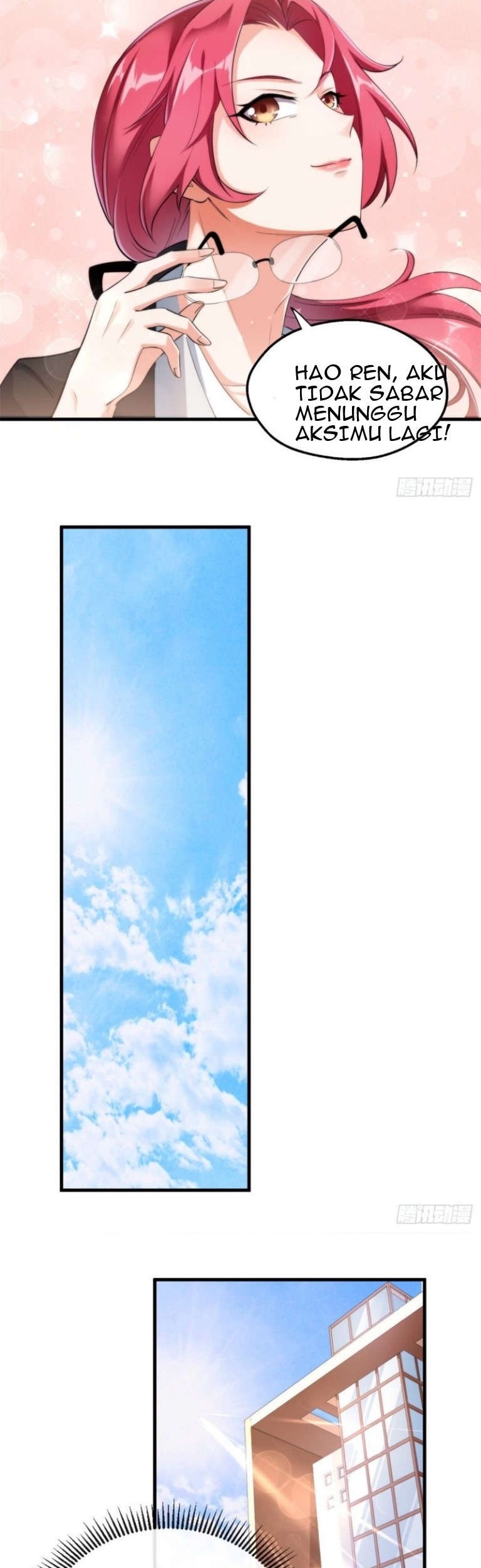 Dragon King Son Chapter 24 - halaman 9