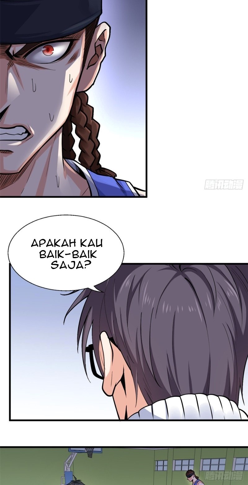 Dragon King Son Chapter 25 - halaman 10