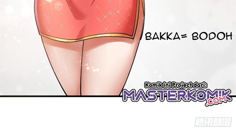Dragon King Son Chapter 26 - halaman 20