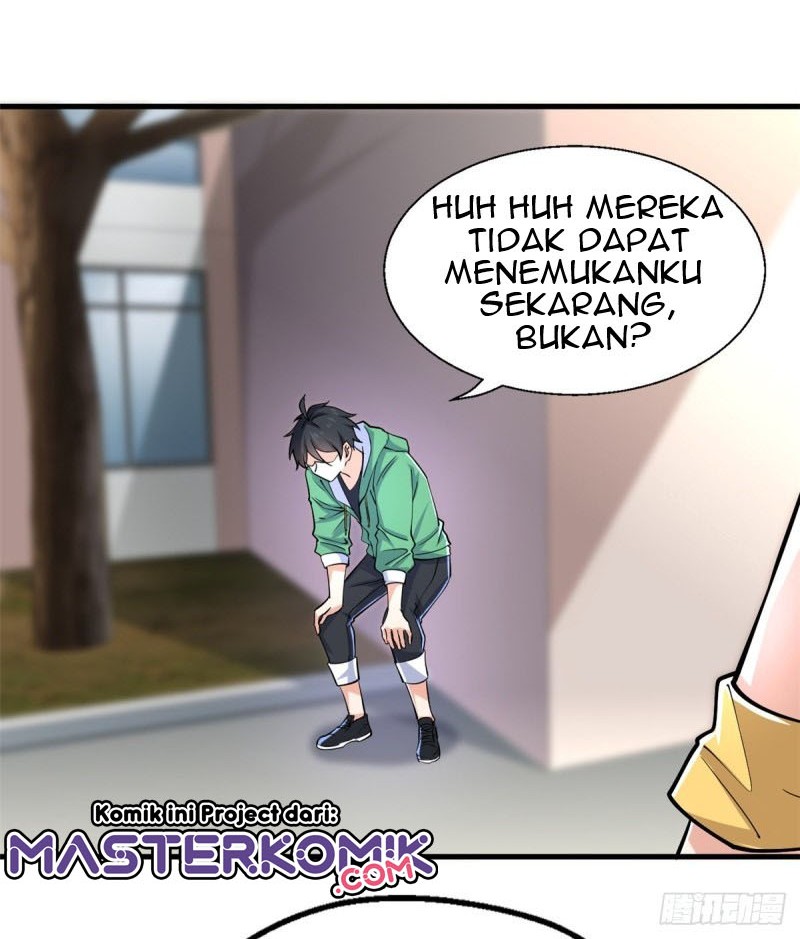 Dragon King Son Chapter 28 - halaman 6