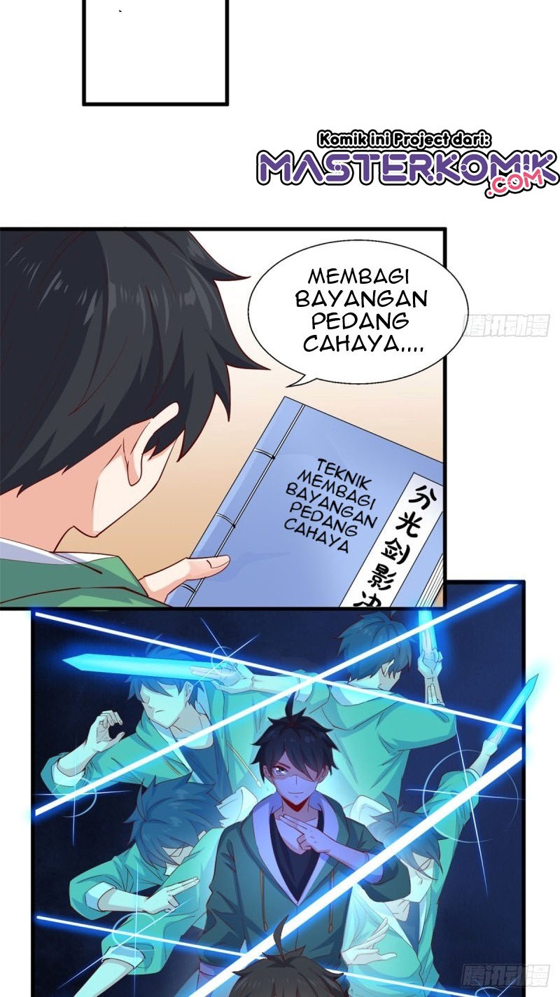 Dragon King Son Chapter 29 - halaman 6