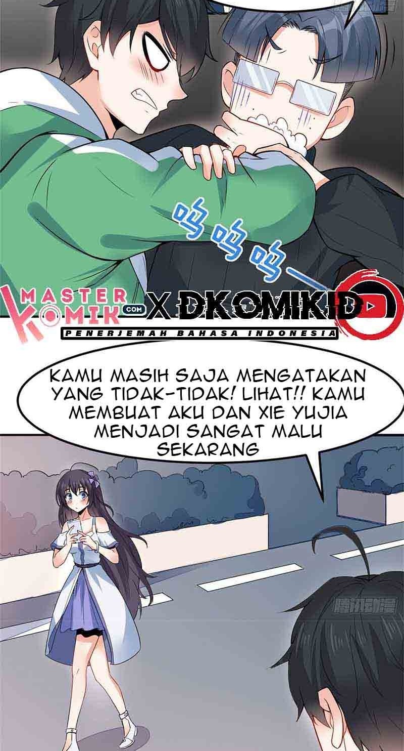 Dragon King Son Chapter 3 - halaman 13