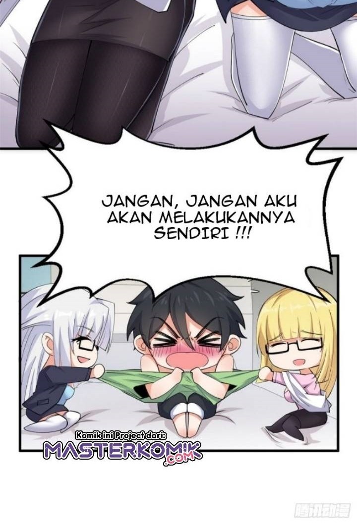 Dragon King Son Chapter 30 - halaman 13