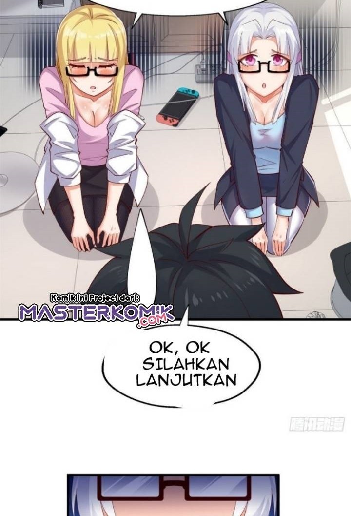 Dragon King Son Chapter 30 - halaman 5