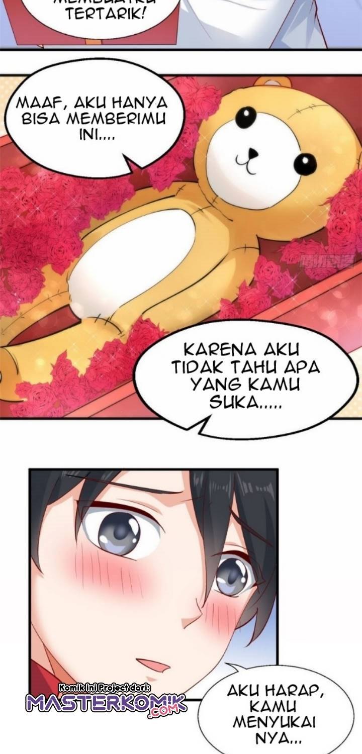 Dragon King Son Chapter 31 - halaman 12