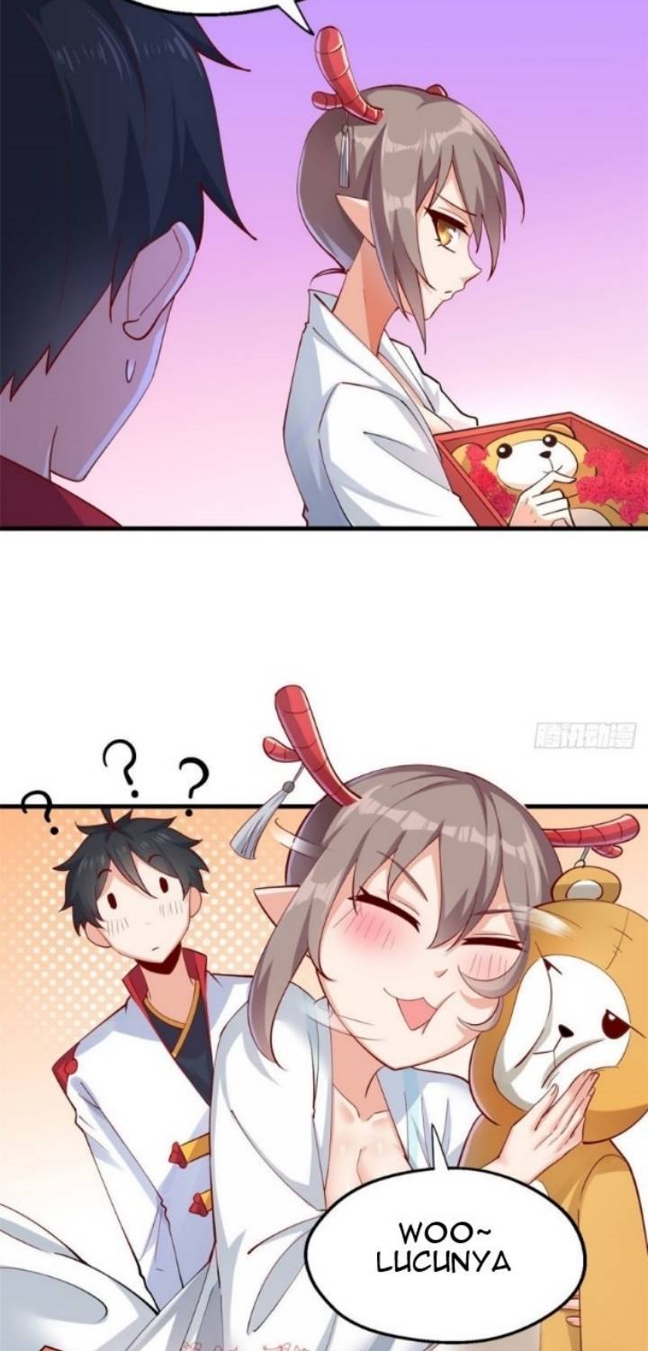 Dragon King Son Chapter 31 - halaman 14