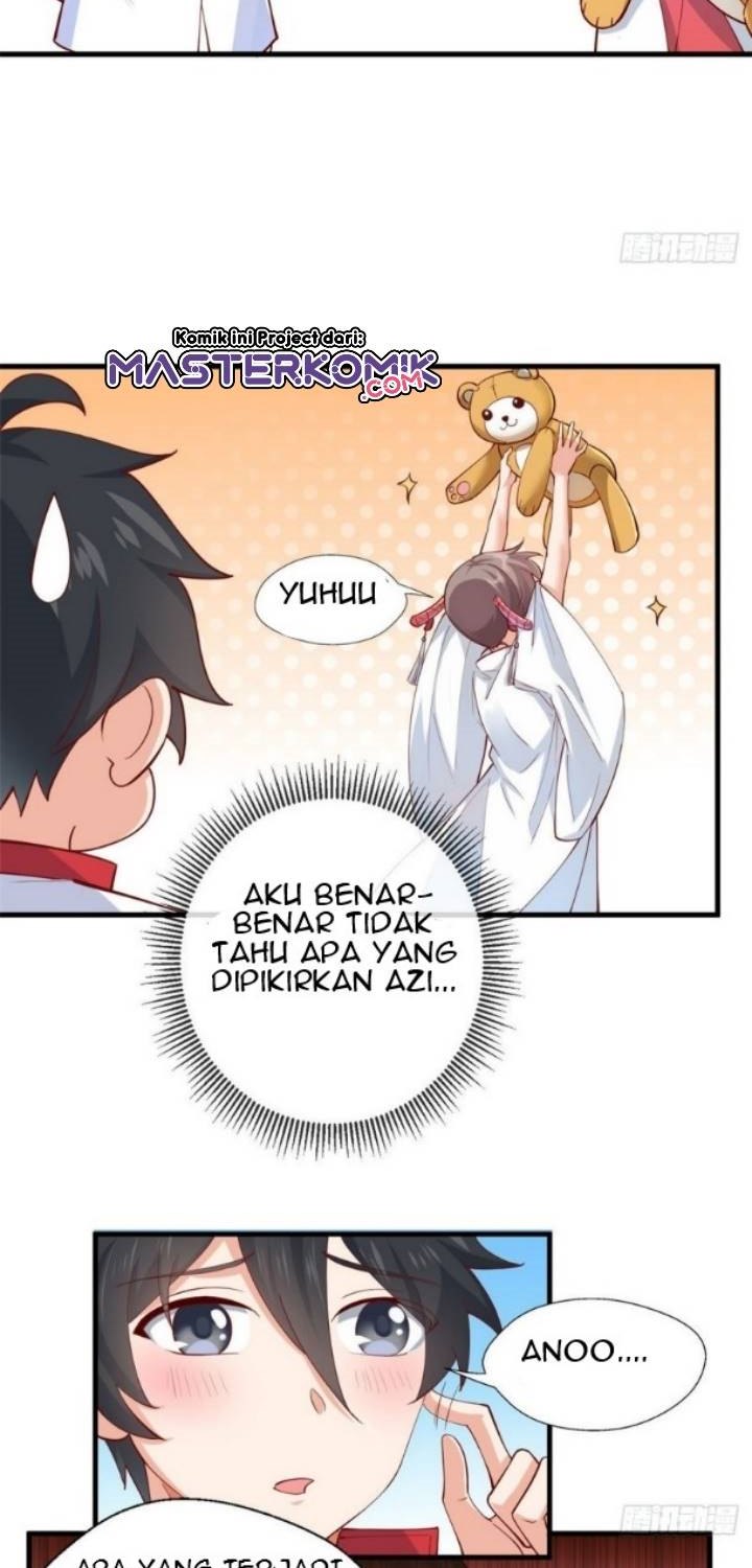 Dragon King Son Chapter 31 - halaman 16