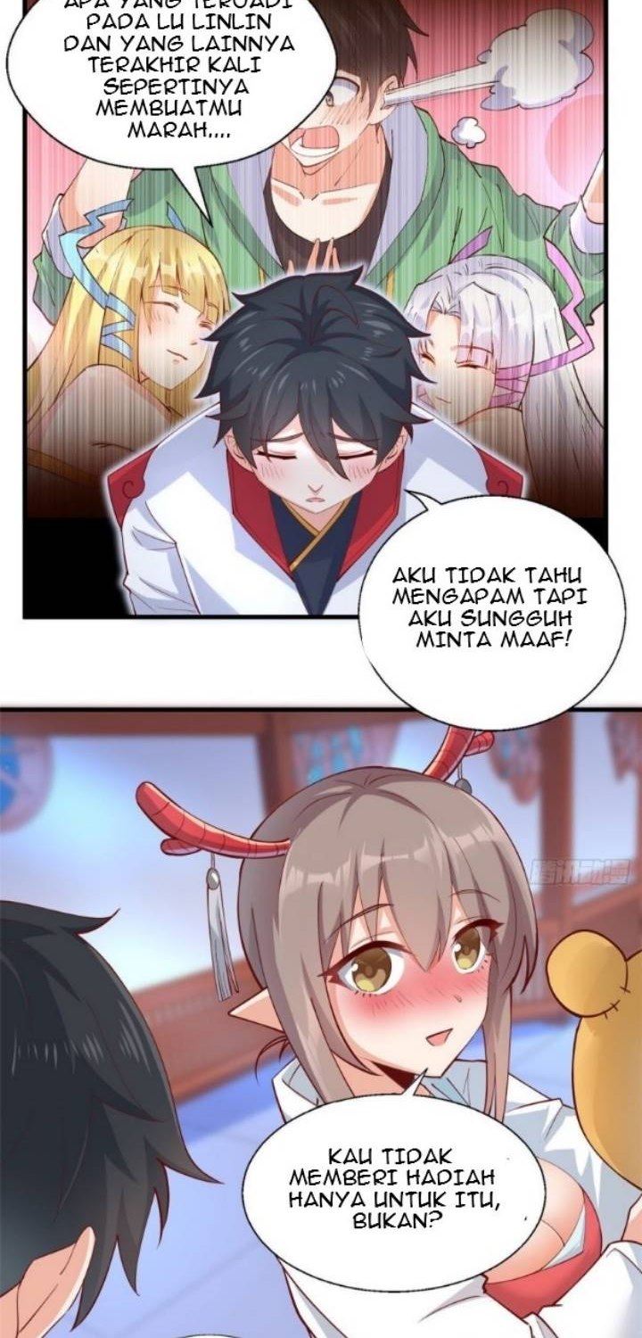 Dragon King Son Chapter 31 - halaman 17