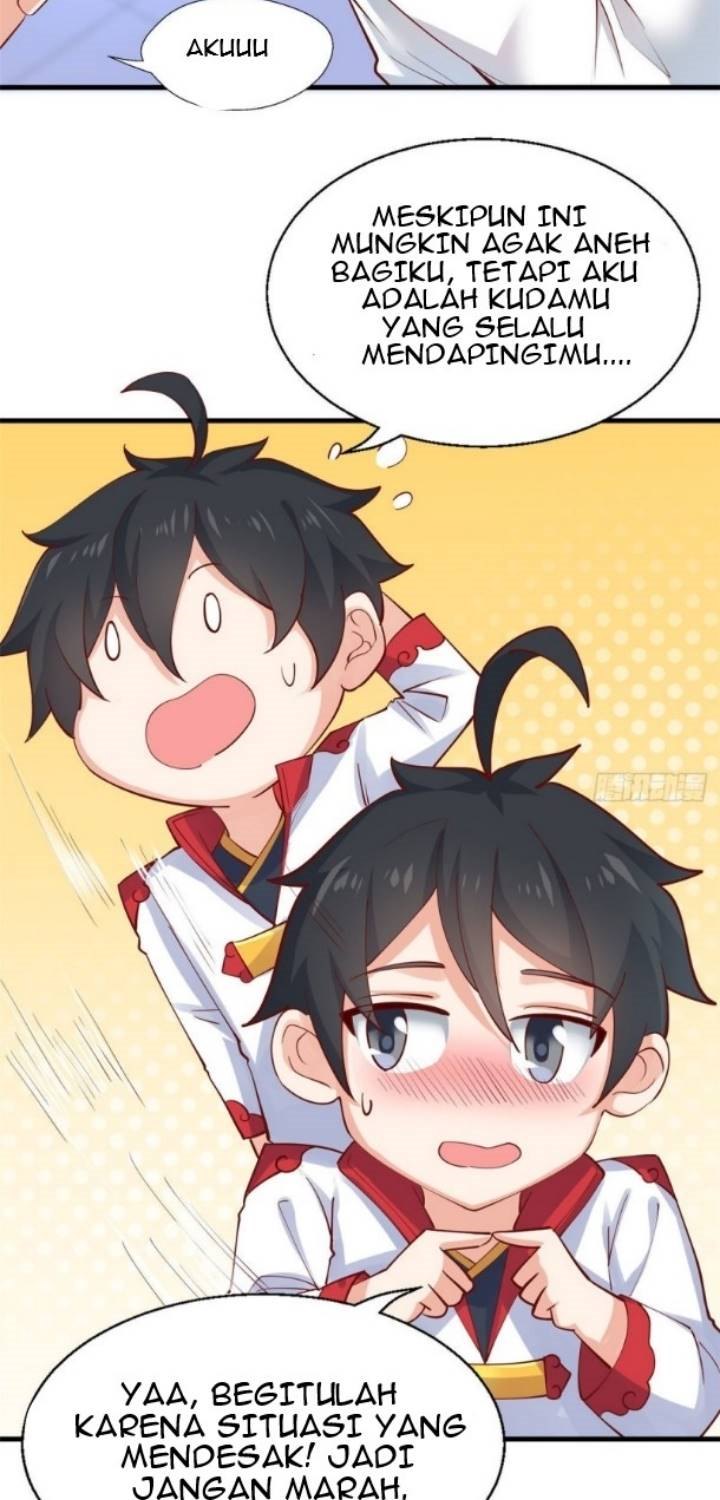 Dragon King Son Chapter 31 - halaman 18