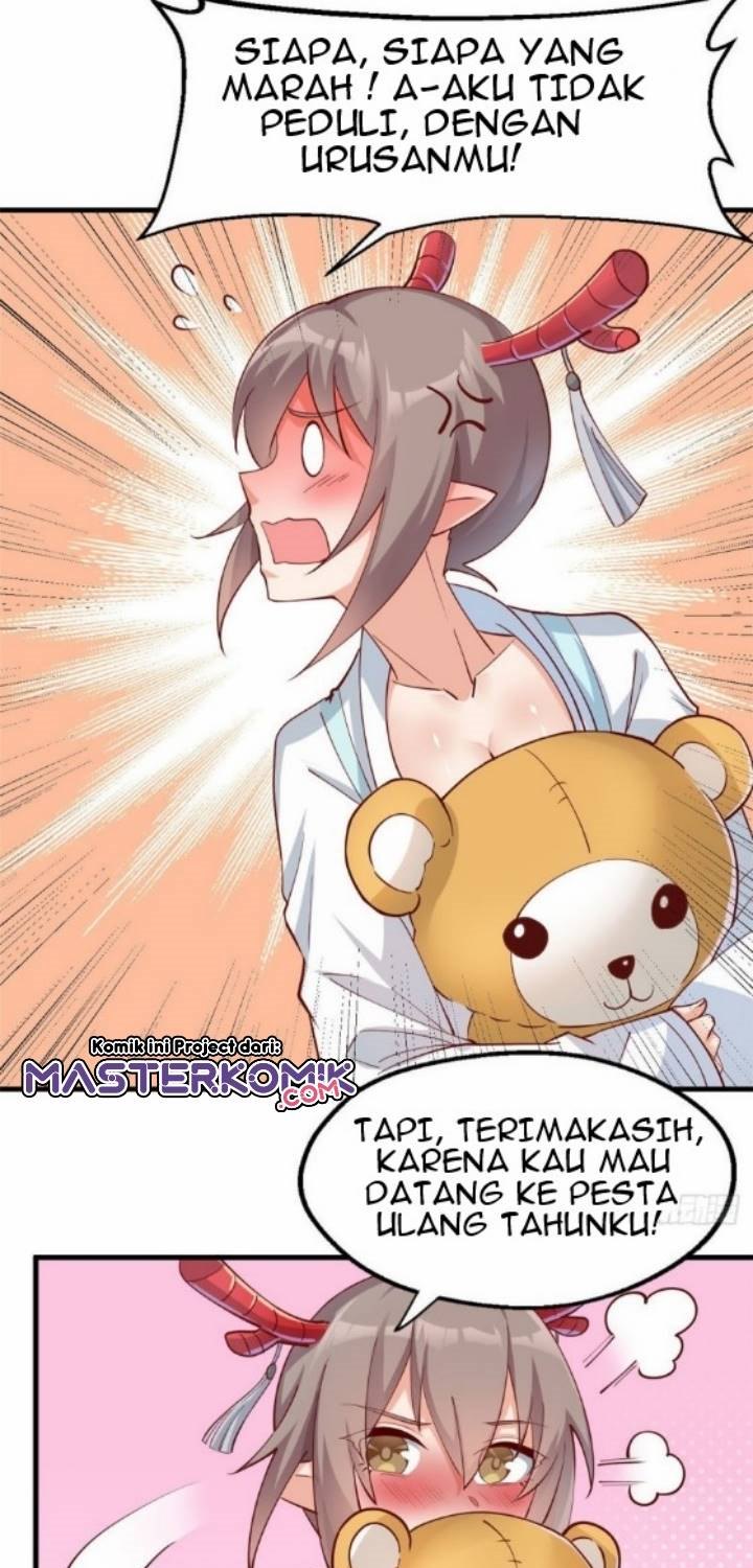 Dragon King Son Chapter 31 - halaman 20