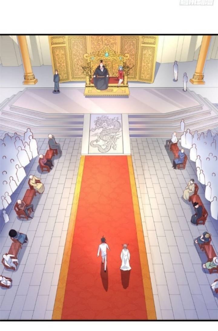 Dragon King Son Chapter 31 - halaman 24