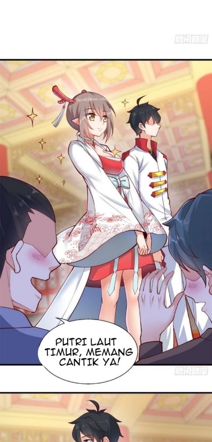 Dragon King Son Chapter 31 - halaman 25