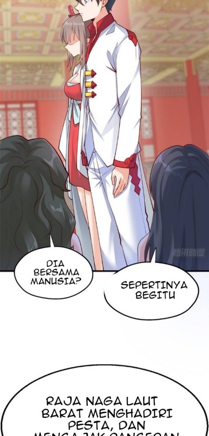 Dragon King Son Chapter 31 - halaman 26