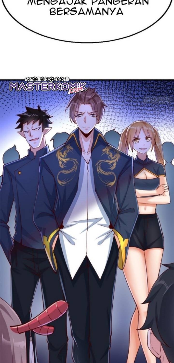 Dragon King Son Chapter 31 - halaman 27