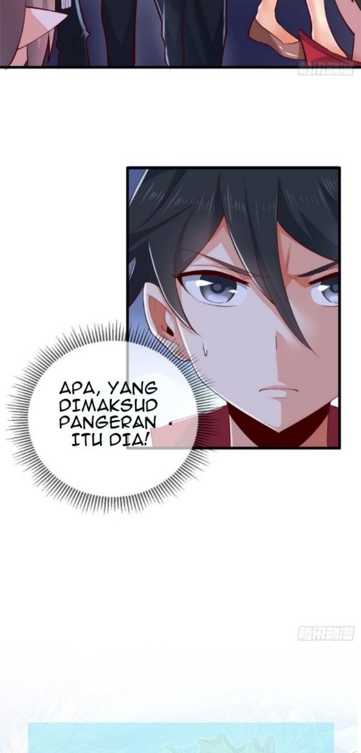 Dragon King Son Chapter 31 - halaman 28