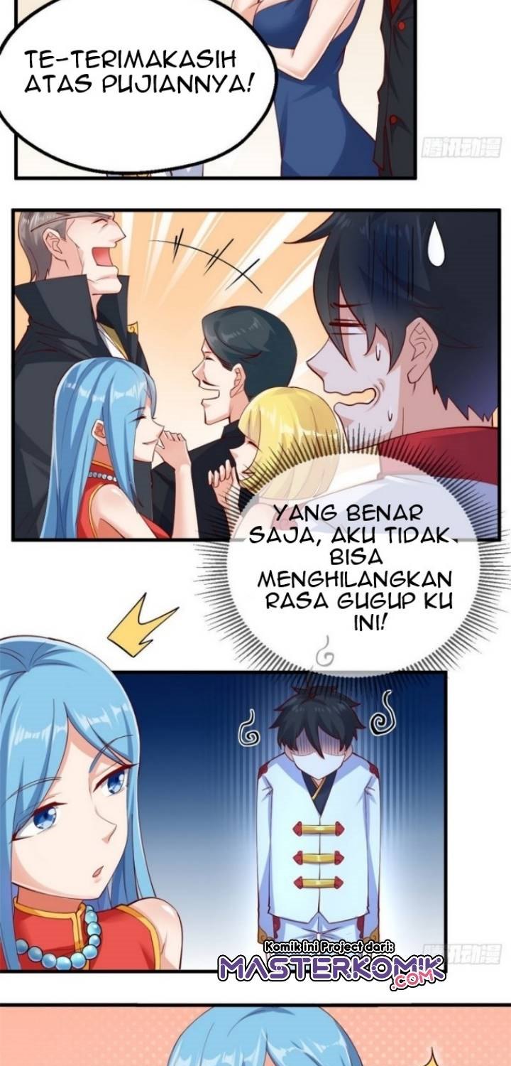 Dragon King Son Chapter 31 - halaman 6