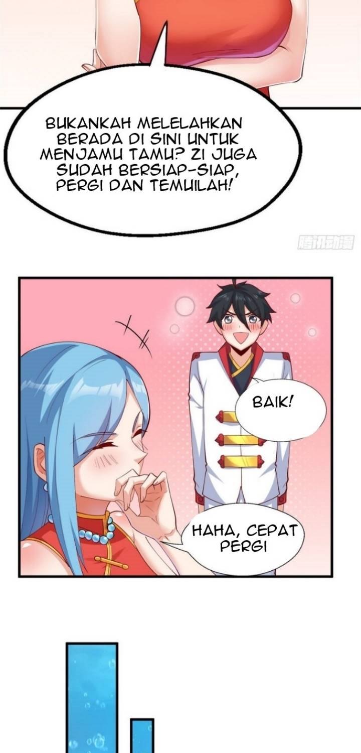 Dragon King Son Chapter 31 - halaman 8