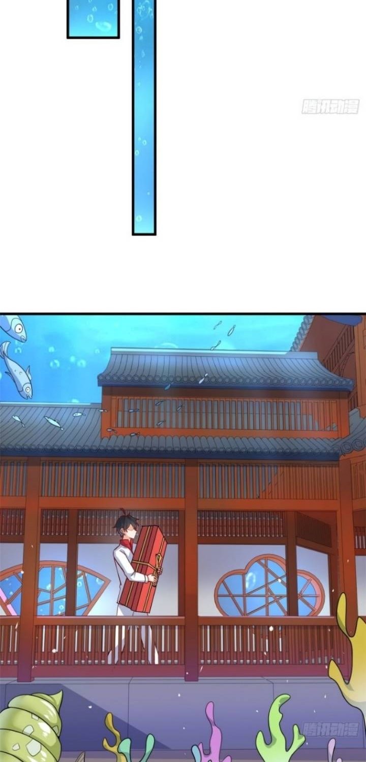 Dragon King Son Chapter 31 - halaman 9
