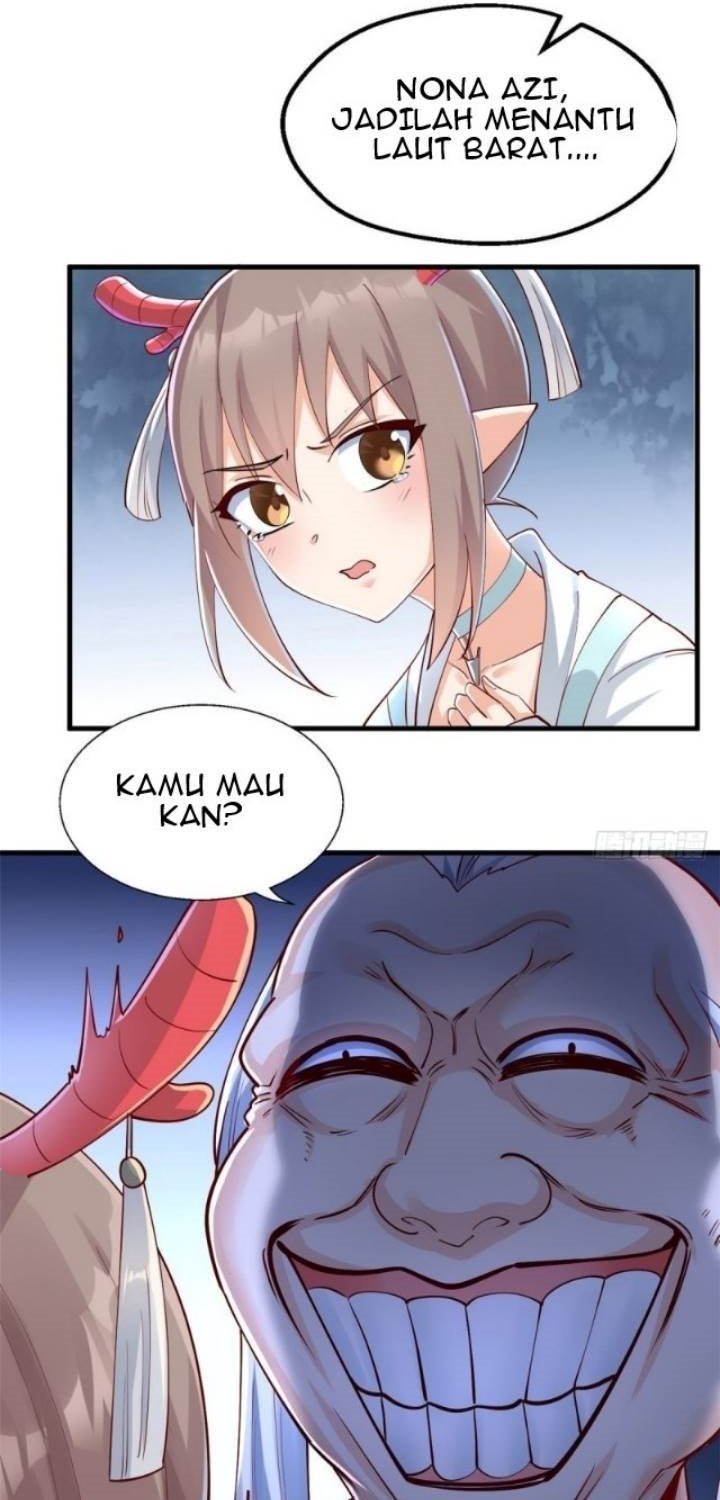 Dragon King Son Chapter 32 - halaman 10
