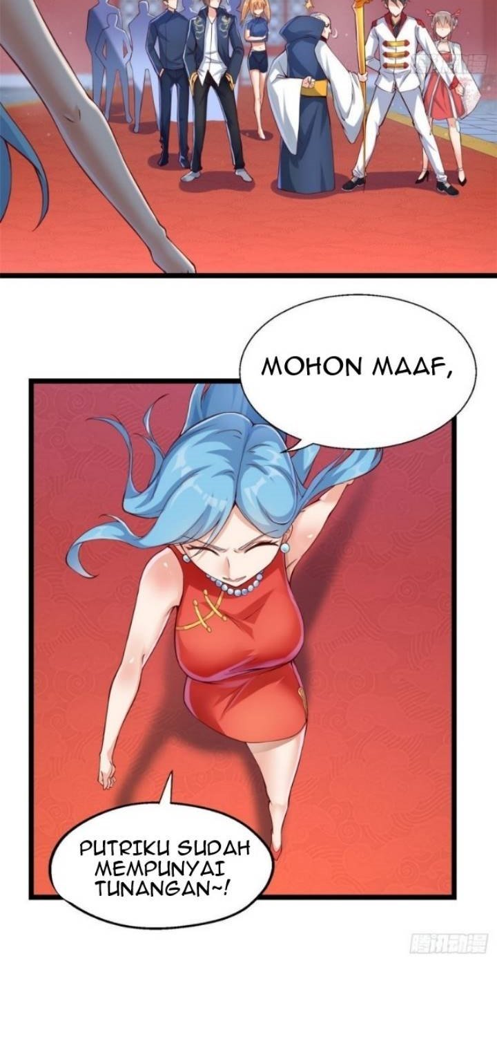 Dragon King Son Chapter 32 - halaman 16