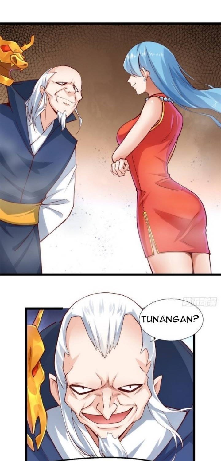 Dragon King Son Chapter 32 - halaman 17
