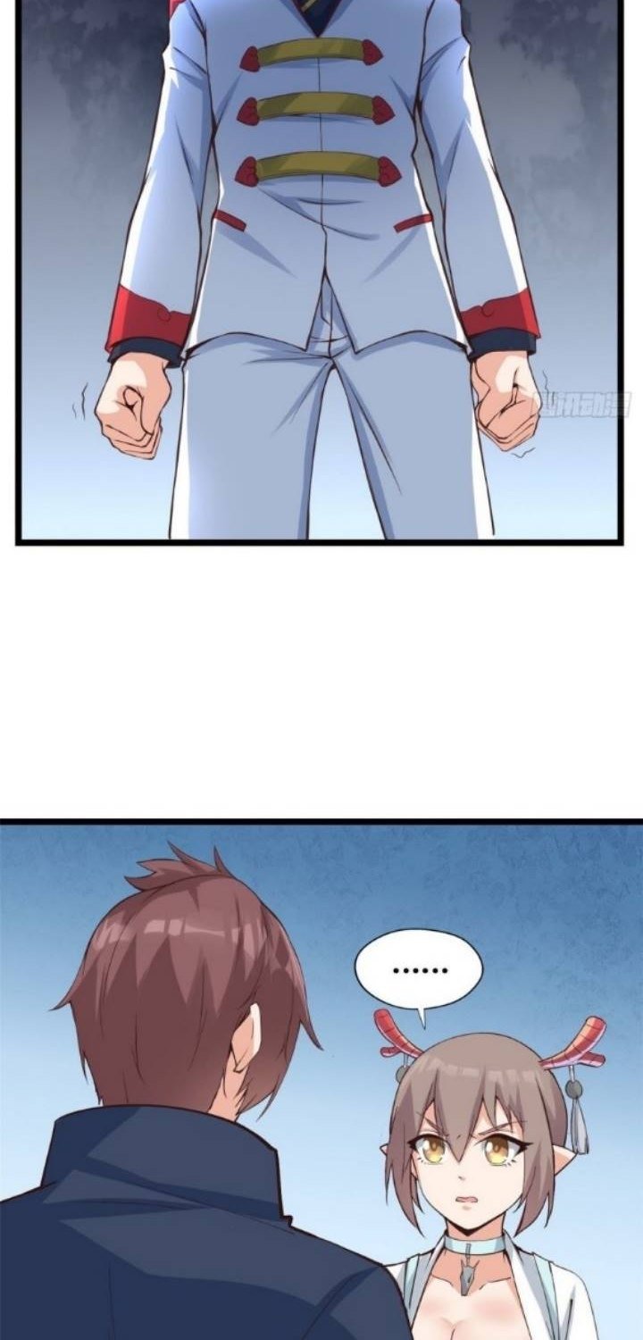 Dragon King Son Chapter 32 - halaman 23